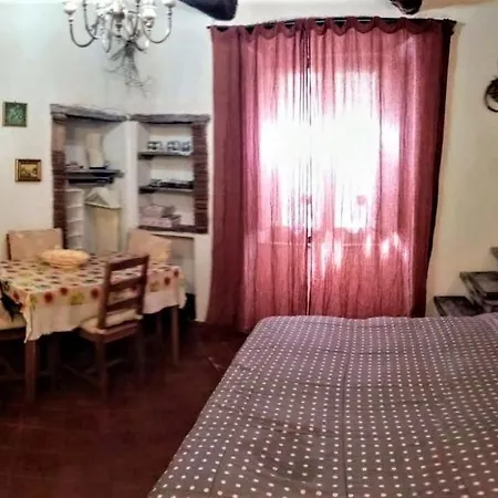 Tufoletto Apartment Pitigliano