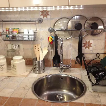 Tufoletto *