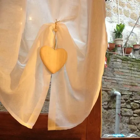 Apartment Tufoletto