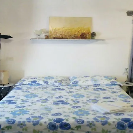 Tufoletto Apartment *