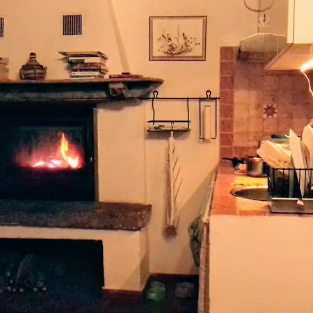 Tufoletto Lägenhet Pitigliano