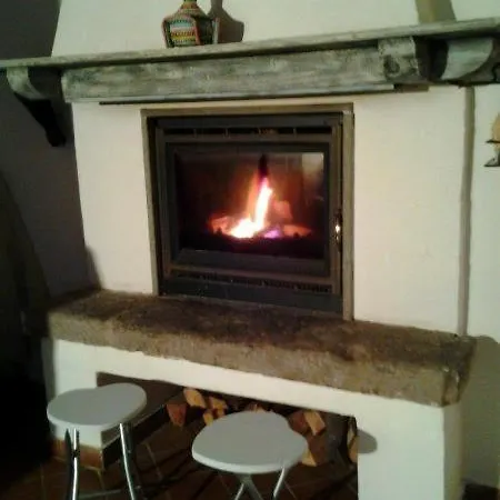 Tufoletto Apartmán *