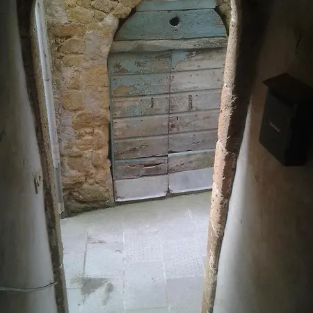 Tufoletto דירה