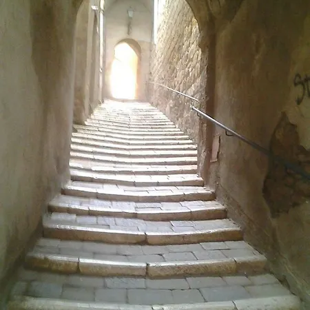 Tufoletto Pitigliano