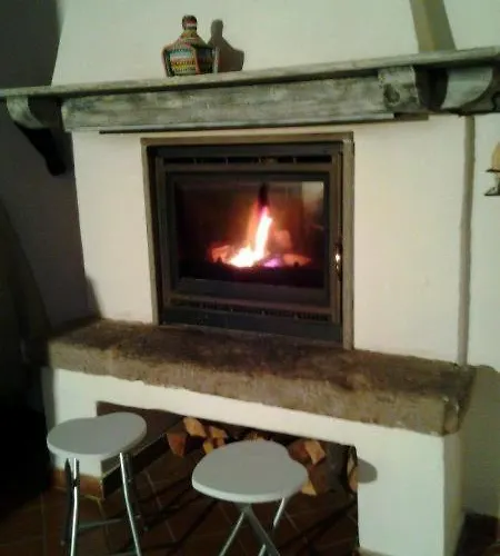 Tufoletto Apartment *