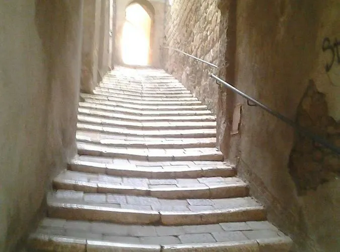 Tufoletto Pitigliano